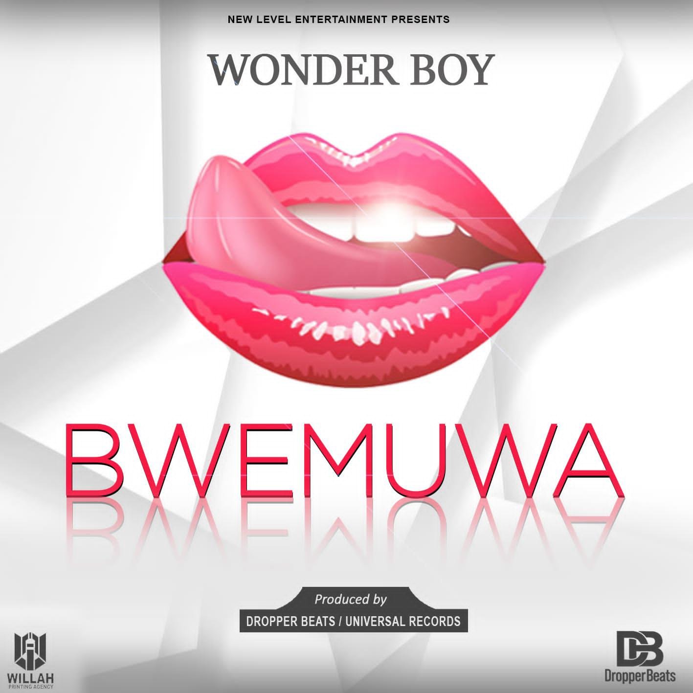 Wonder Boy